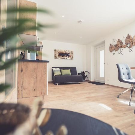 Apartments Z'Haus Sankt Gilgen Εξωτερικό φωτογραφία