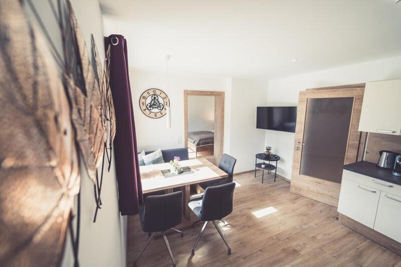 Apartments Z'Haus Sankt Gilgen Εξωτερικό φωτογραφία