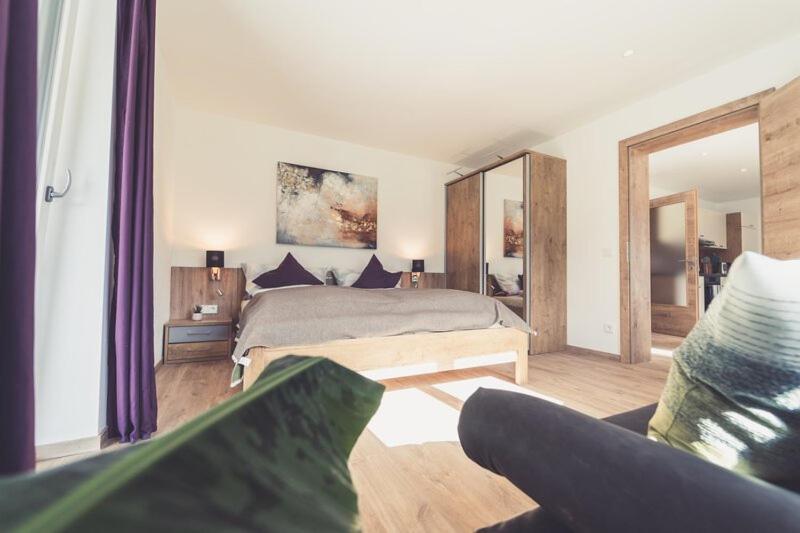 Apartments Z'Haus Sankt Gilgen Εξωτερικό φωτογραφία