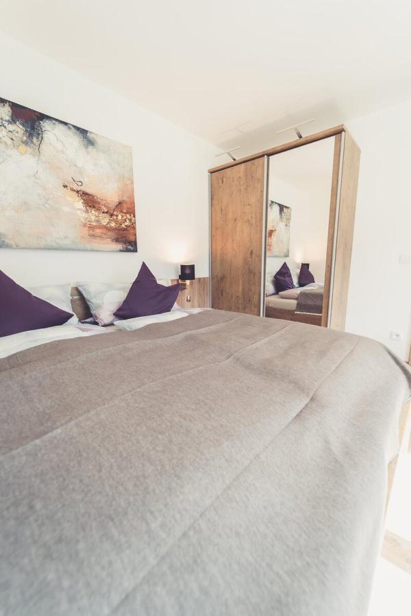 Apartments Z'Haus Sankt Gilgen Εξωτερικό φωτογραφία