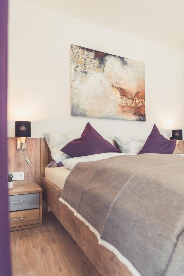 Apartments Z'Haus Sankt Gilgen Εξωτερικό φωτογραφία