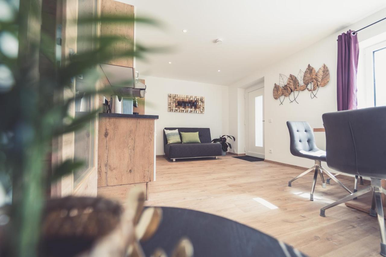 Apartments Z'Haus Sankt Gilgen Εξωτερικό φωτογραφία