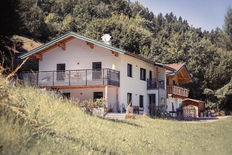Apartments Z'Haus Sankt Gilgen Εξωτερικό φωτογραφία